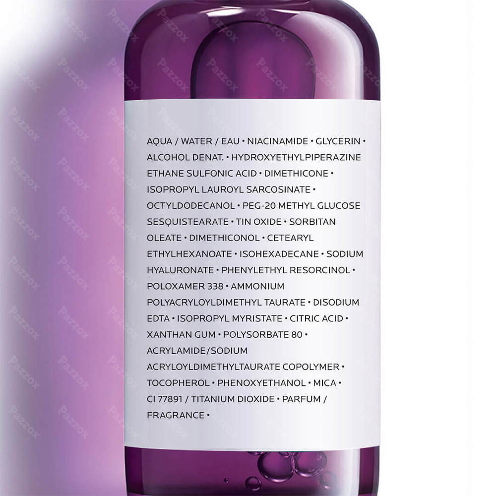 La Roche-Posay Pure Niacinamide Serum 30ml
