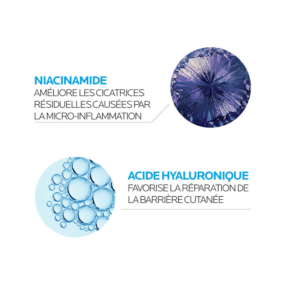 La Roche-Posay Pure Niacinamide Serum 30ml