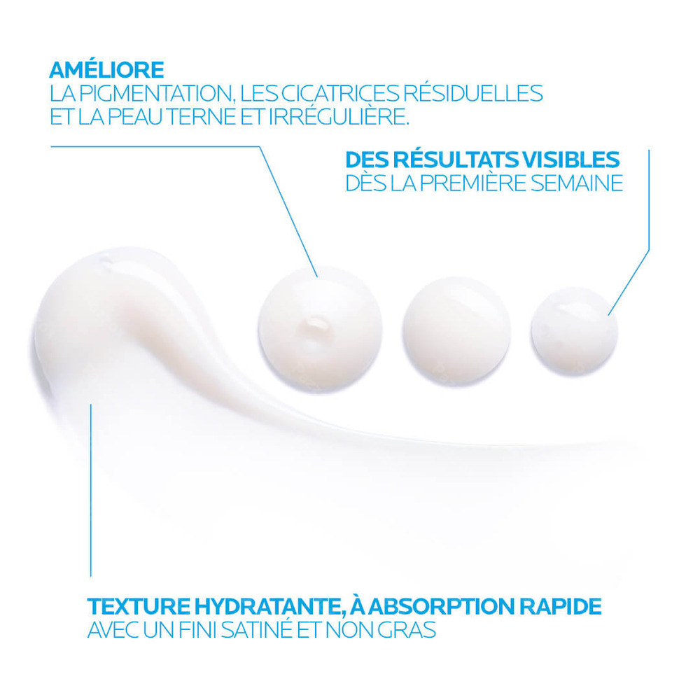 La Roche-Posay Pure Niacinamide Serum 30ml