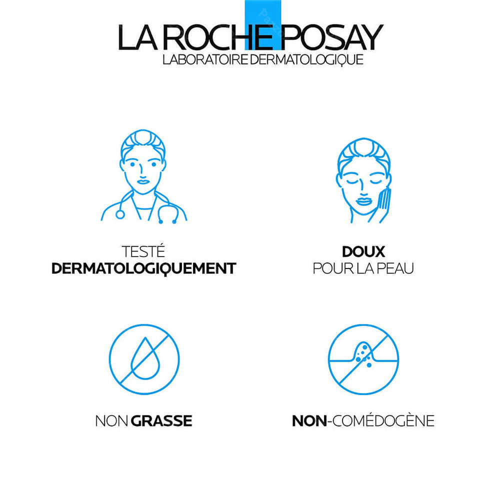 La Roche-Posay Pure Niacinamide Serum 30ml