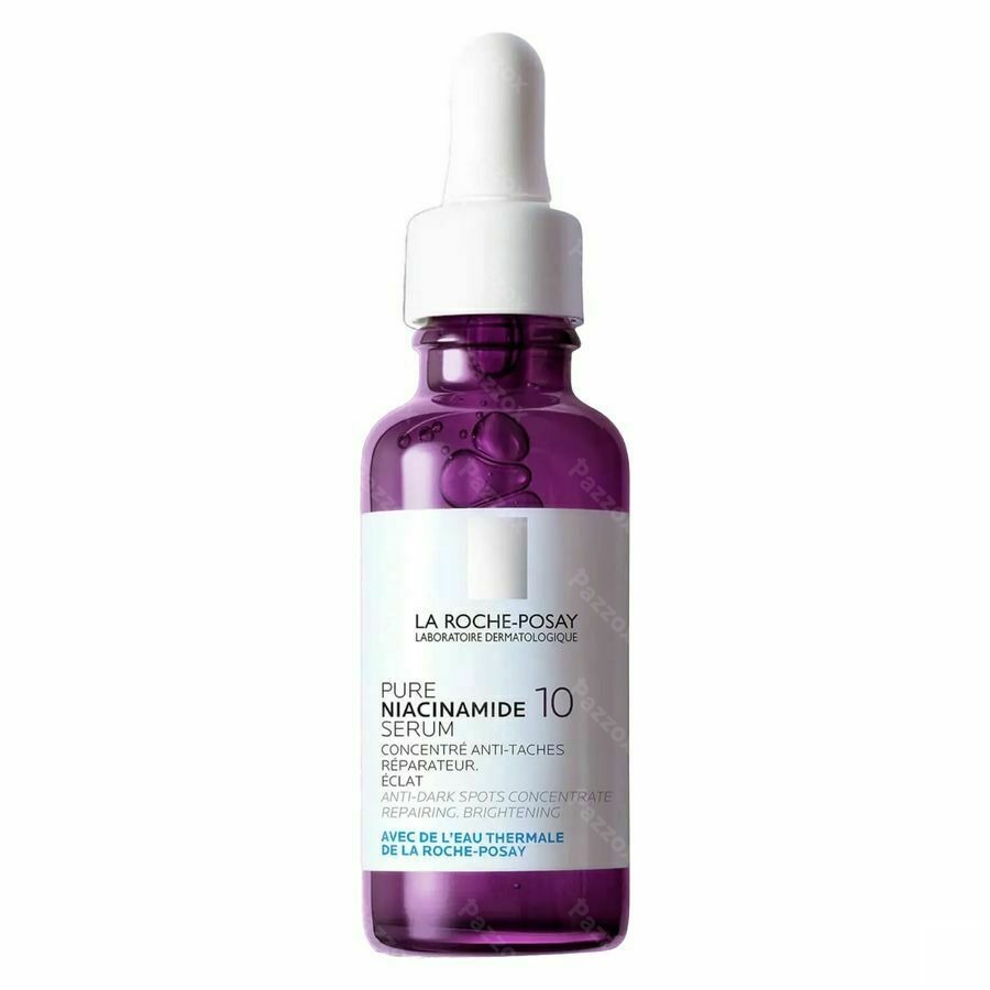 La Roche-Posay Pure Niacinamide Serum 30ml