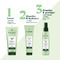 Furterer Naturia Shampooing Micellaire Douceur 200ml
