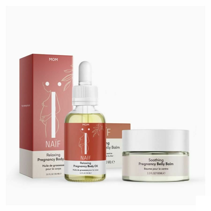 Naif Magical Mom Set