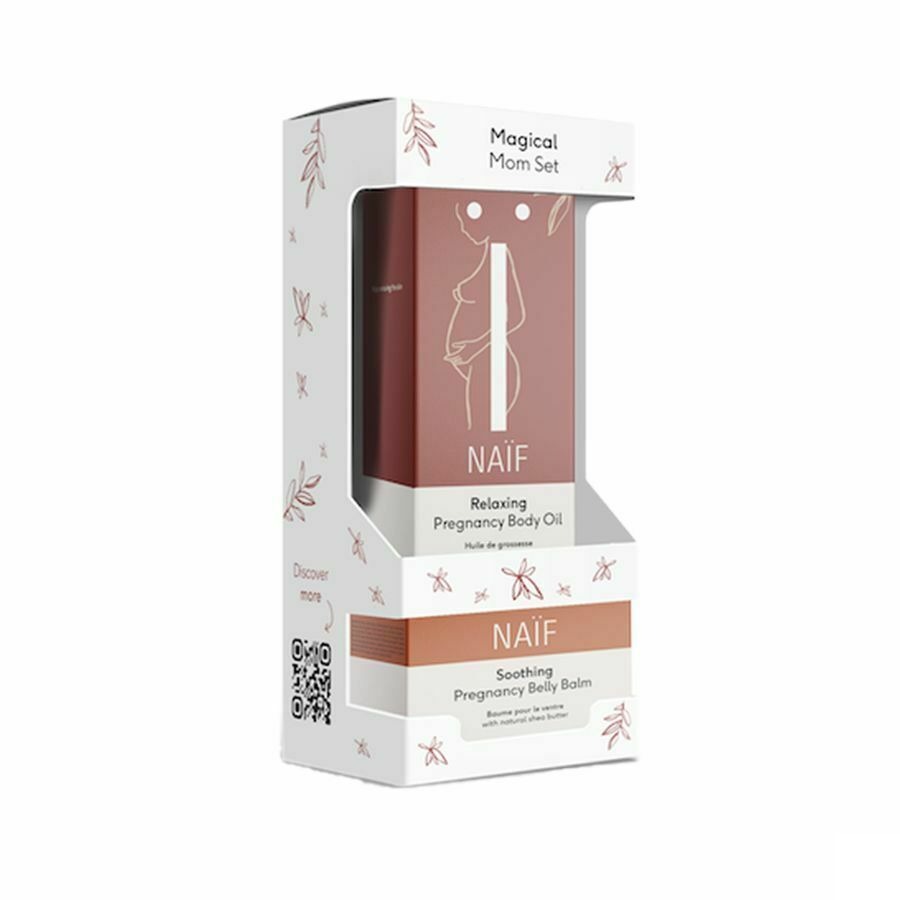 Naif Magical Mom Set