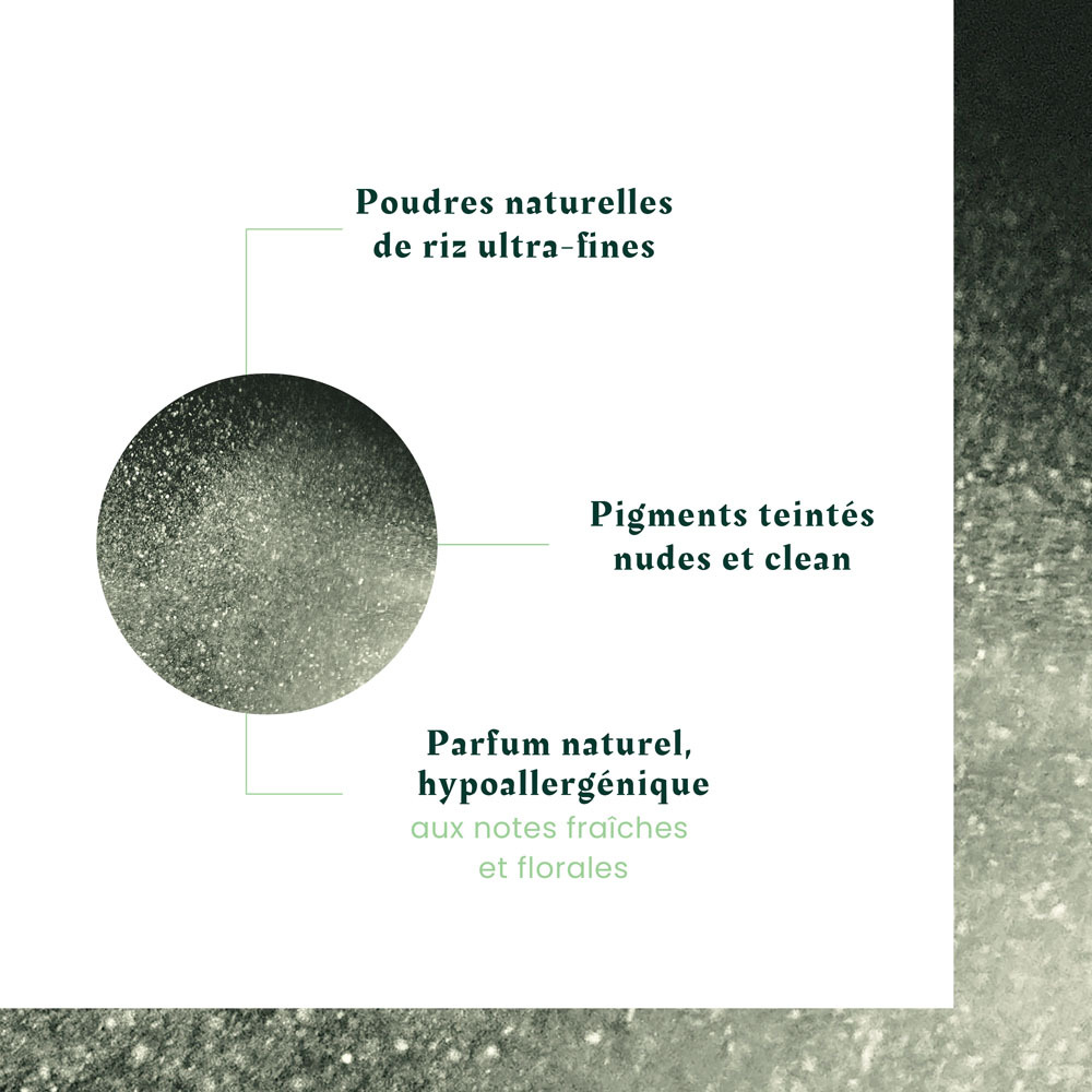 Furterer Naturia Shampooing Sec 75ml