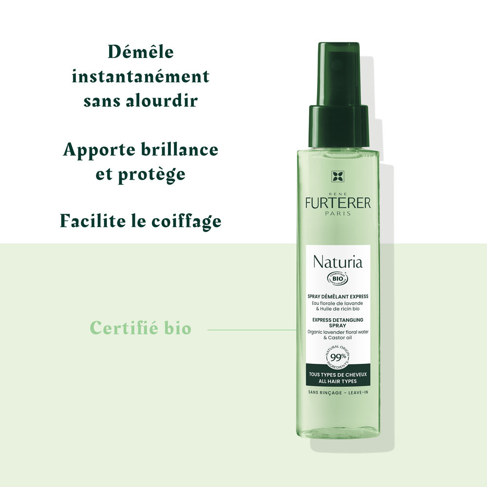 Furterer Naturia Spray 200ml
