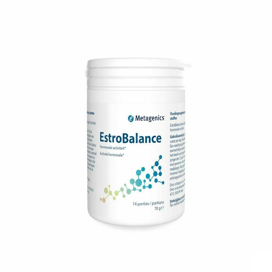 Estrobalance Portions 14 Metagenics
