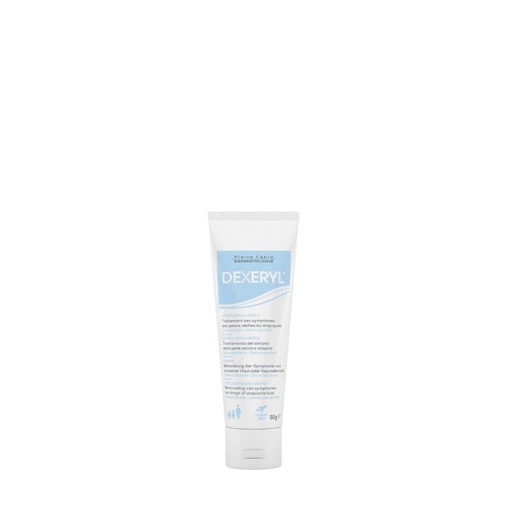 Dexeryl Creme Tube 50g