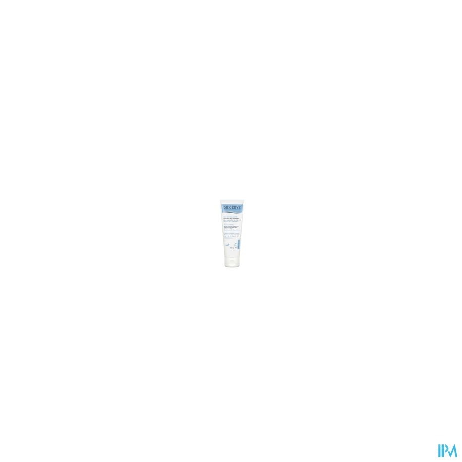 Dexeryl Creme Tube 50g