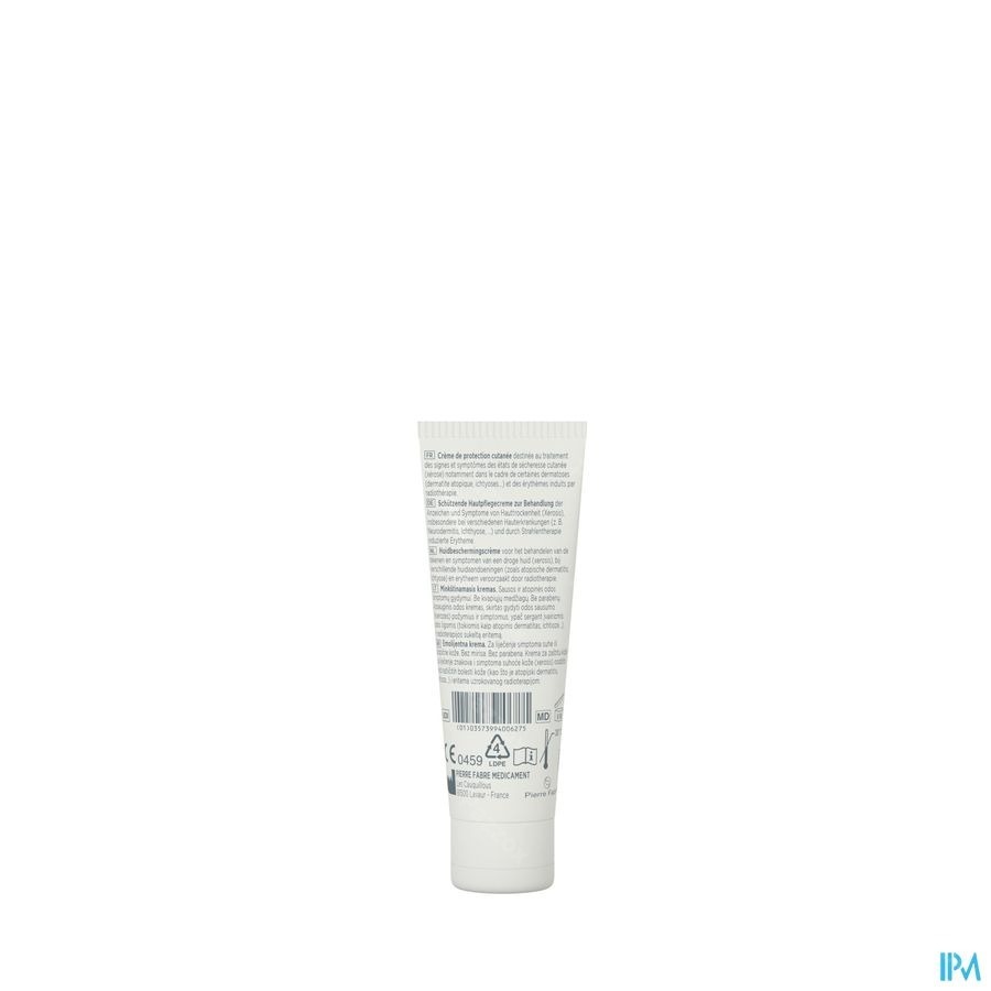 Dexeryl Creme Tube 50g