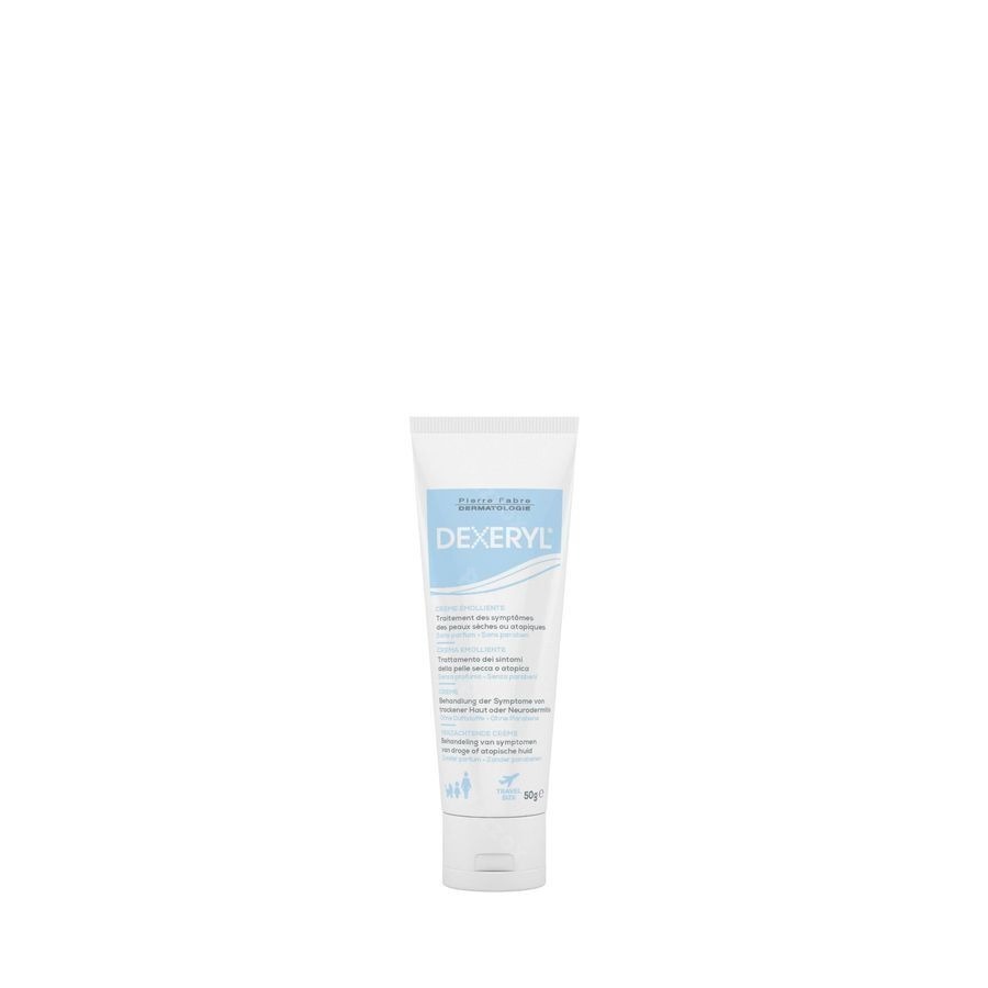 Dexeryl Creme Tube 50g