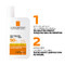 La Roche-Posay Anthelios Uvmune400 Fluide Invisible Sans Parfum SPF50+50ml