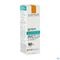 La Roche-Posay Anthelios Oil Correct Protection solaire Visage Matifiante Quotidienne, pour les peaux grasses, avec des imperfections et à tendance acnéique SPF50+ 50ml 
