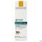 La Roche-Posay Anthelios Oil Correct Protection solaire Visage Matifiante Quotidienne, pour les peaux grasses, avec des imperfections et à tendance acnéique SPF50+ 50ml 