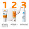 La Roche-Posay Anthelios Uvmune 400 Creme Hydratante Sans Parfum SPF50+ 50ml