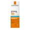 La Roche-Posay Anthelios Uvmune 400 Creme Hydratante Sans Parfum SPF50+ 50ml