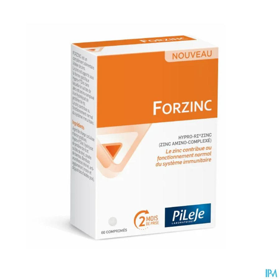 Forzinc Bnl Comp 60