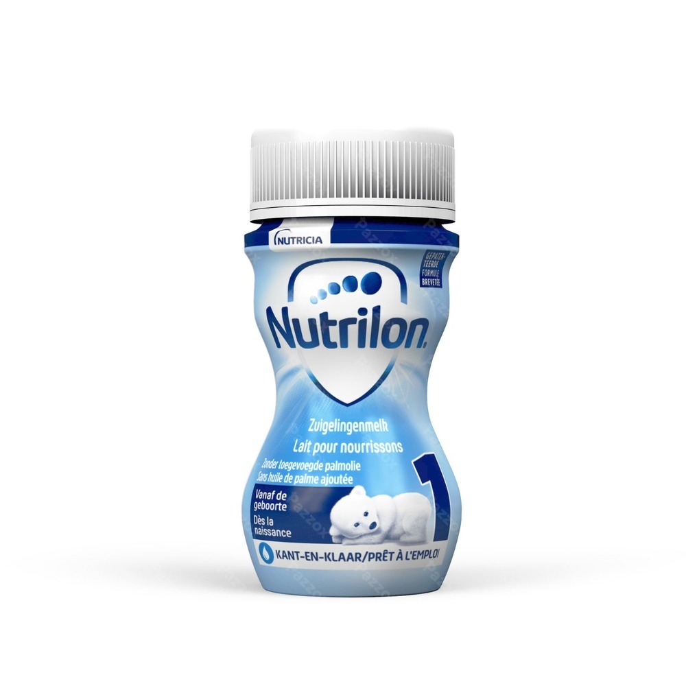 Nutrilon 1 Pret A Emploi 70ml