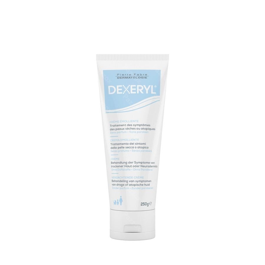 Dexeryl Crème Apaisante 250g