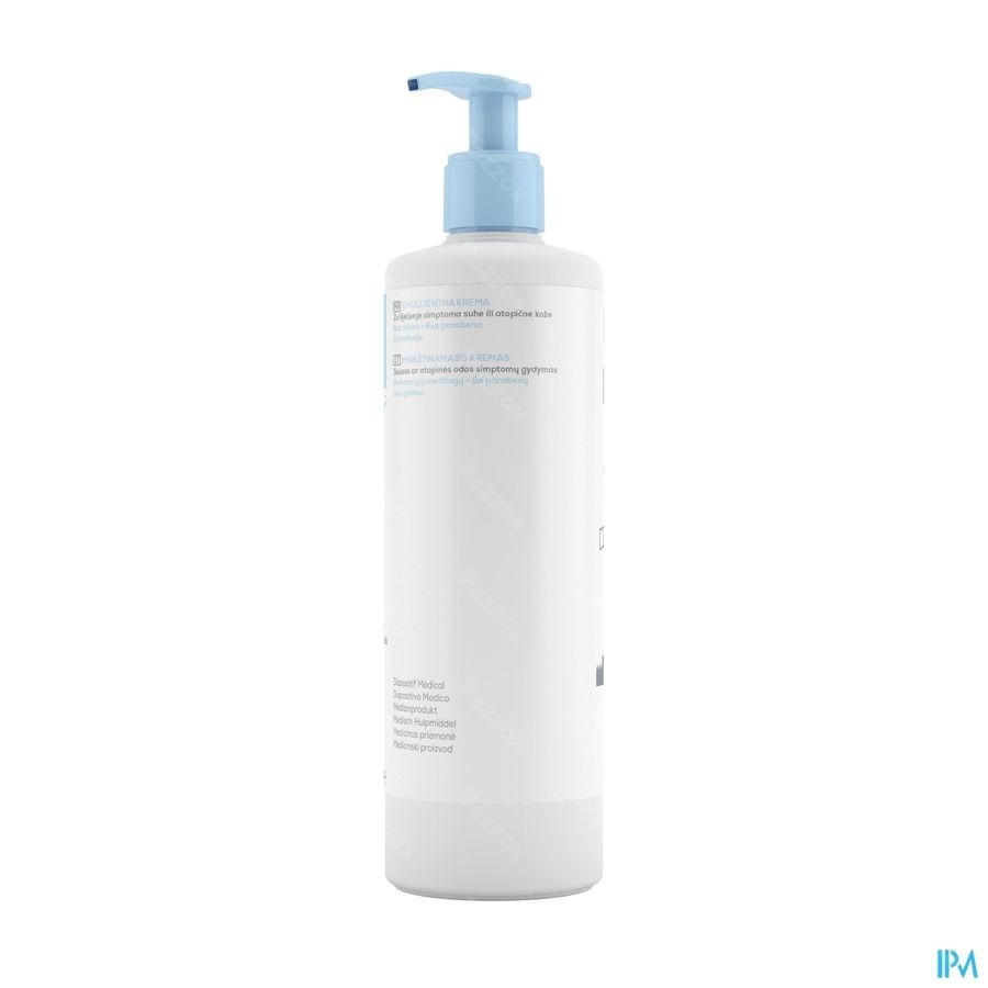 Dexeryl Creme Emolliente 500g