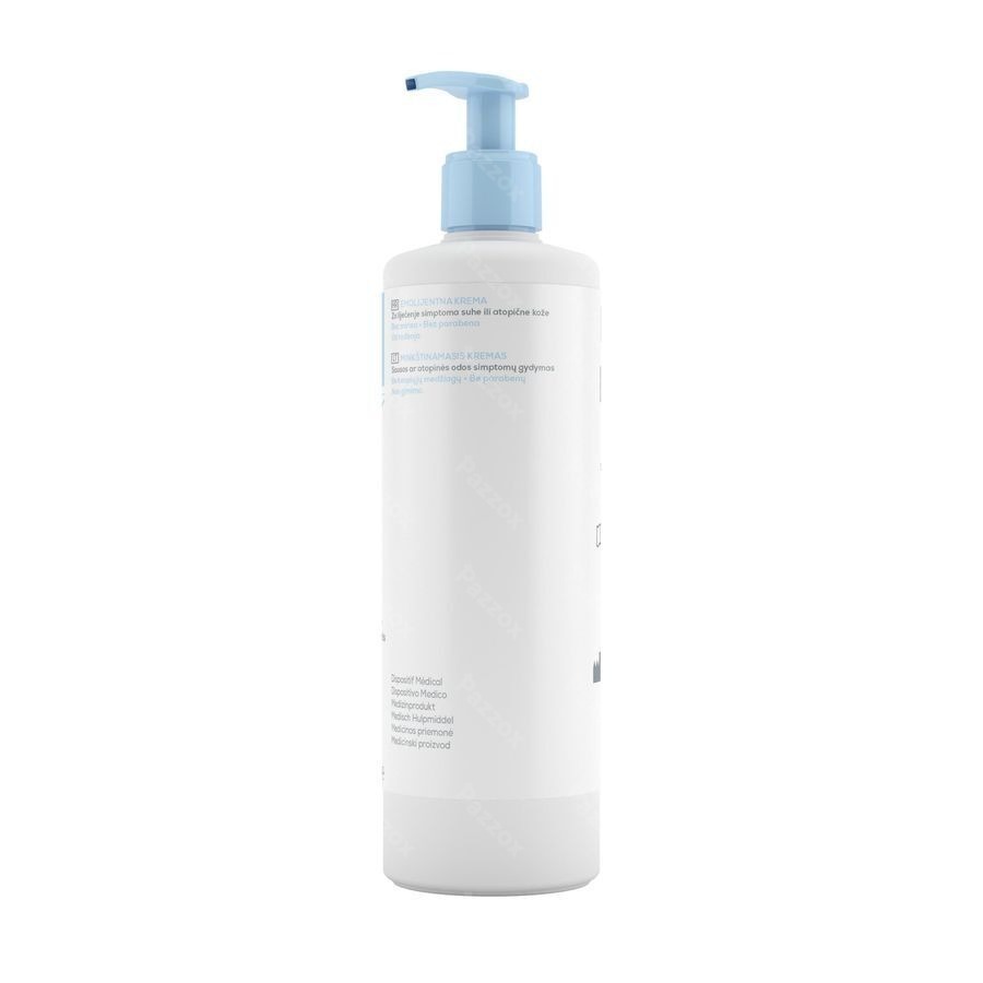 Dexeryl Creme Emolliente 500g