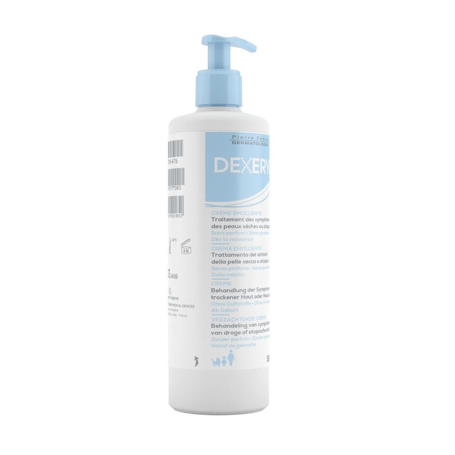 Dexeryl Creme Emolliente 500g