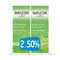 Weleda Huile Anticellulite Duopack 2x100ml