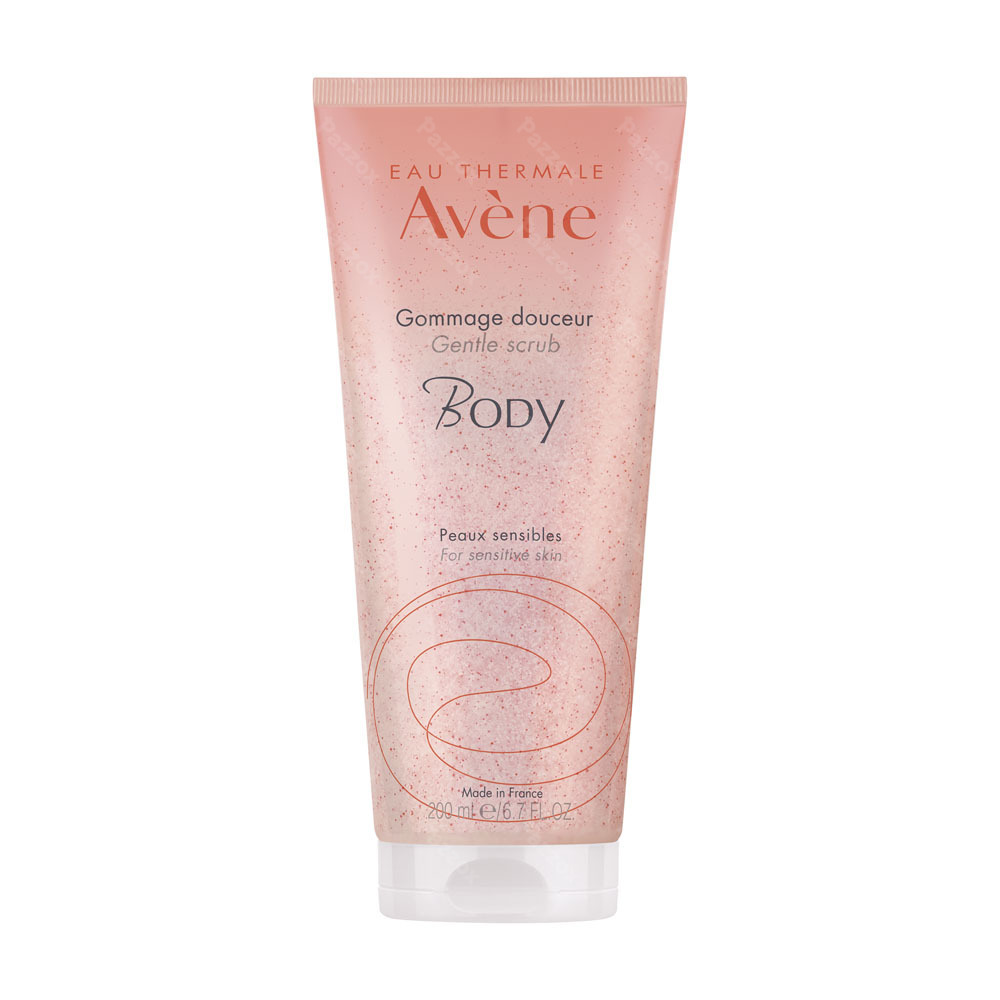 Avène Body Gommage Douceur 200ml