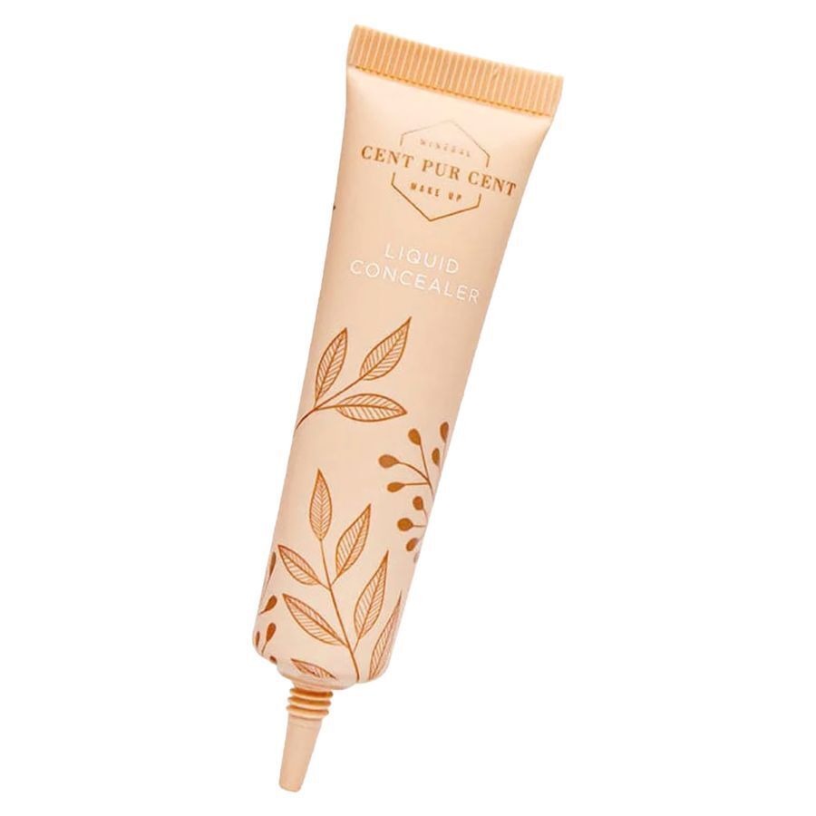 Cent Pur Cent Liquid Mineral Concealer 2.0 15ml
