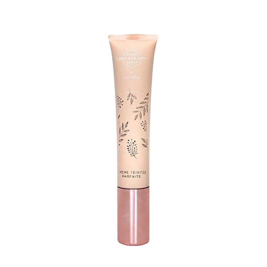 Cent Pur Cent CC Cream Parfait Light to Medium 40ml