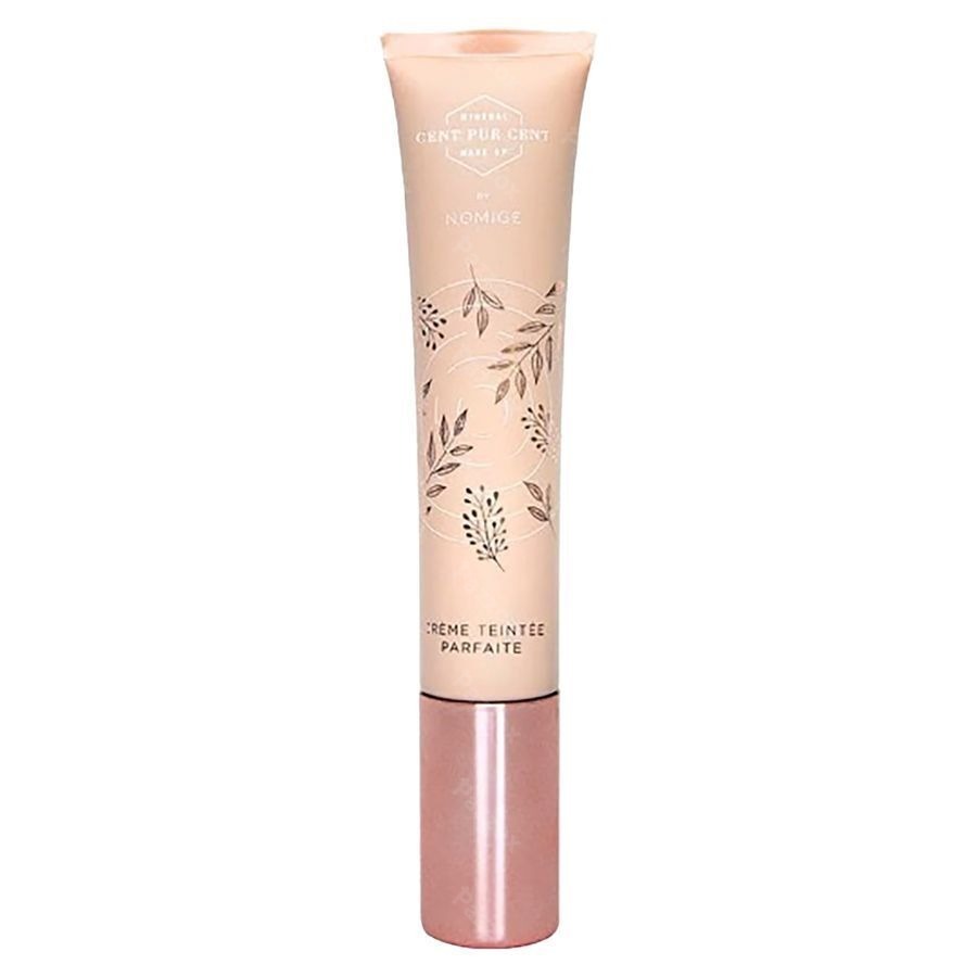 Cent Pur Cent CC Cream Parfait Light to Medium 40ml