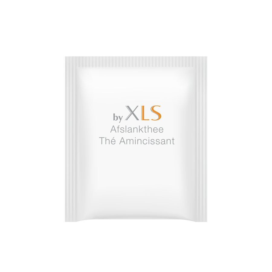 XL-S Medical The Amincissant Extraits De Plantes Sach 20