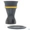 Difrax Coupe A/fuite 360 Degres Bleu/jaune