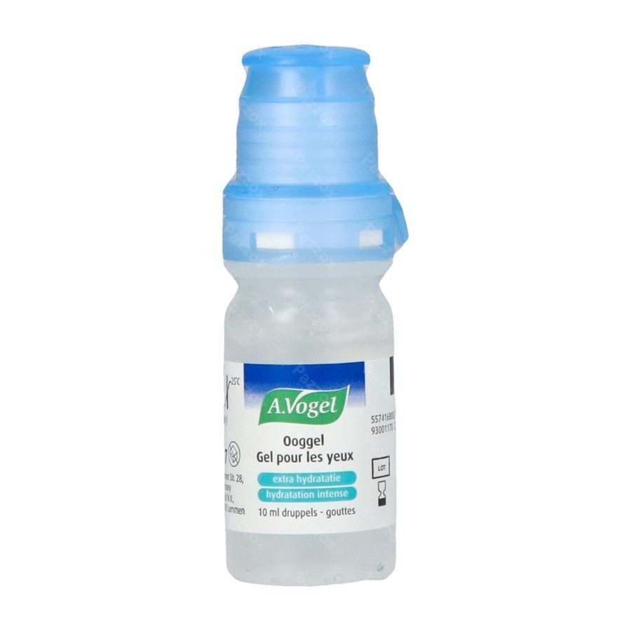 A. Vogel Gel Yeux Hydratation Intense 10ml