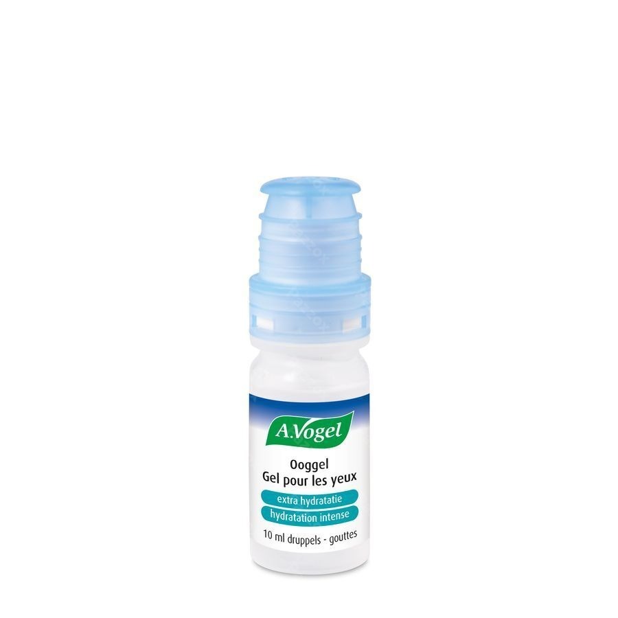 A. Vogel Gel Yeux Hydratation Intense 10ml