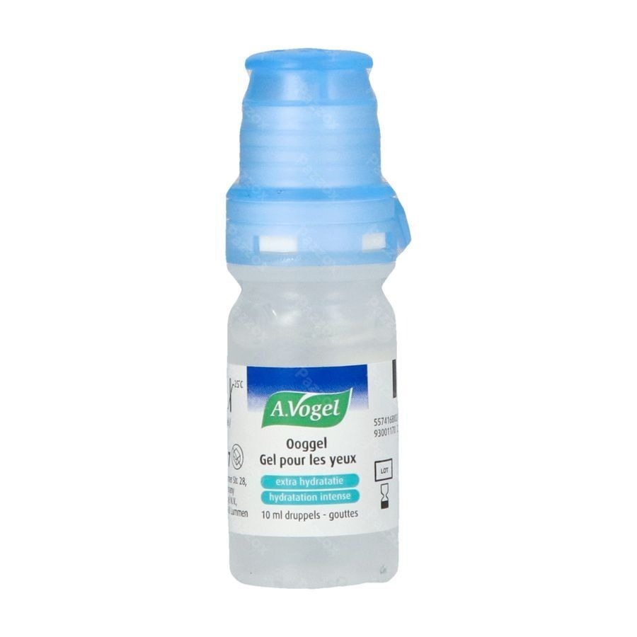 A. Vogel Gel Yeux Hydratation Intense 10ml