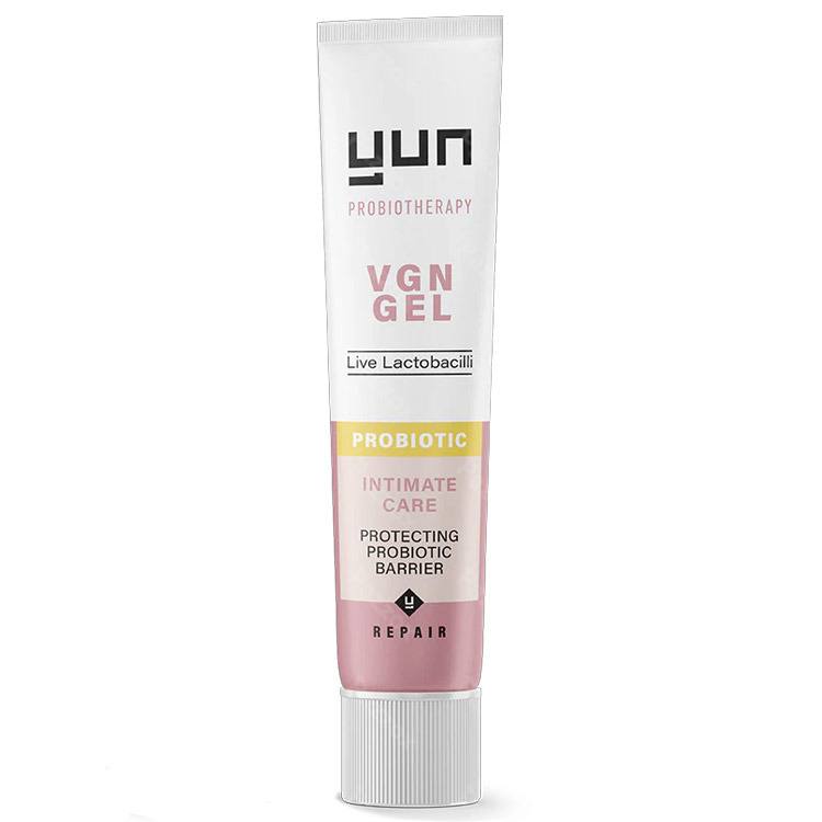 Yun Vgn Probiotic Gel Intime S/parfum 20ml