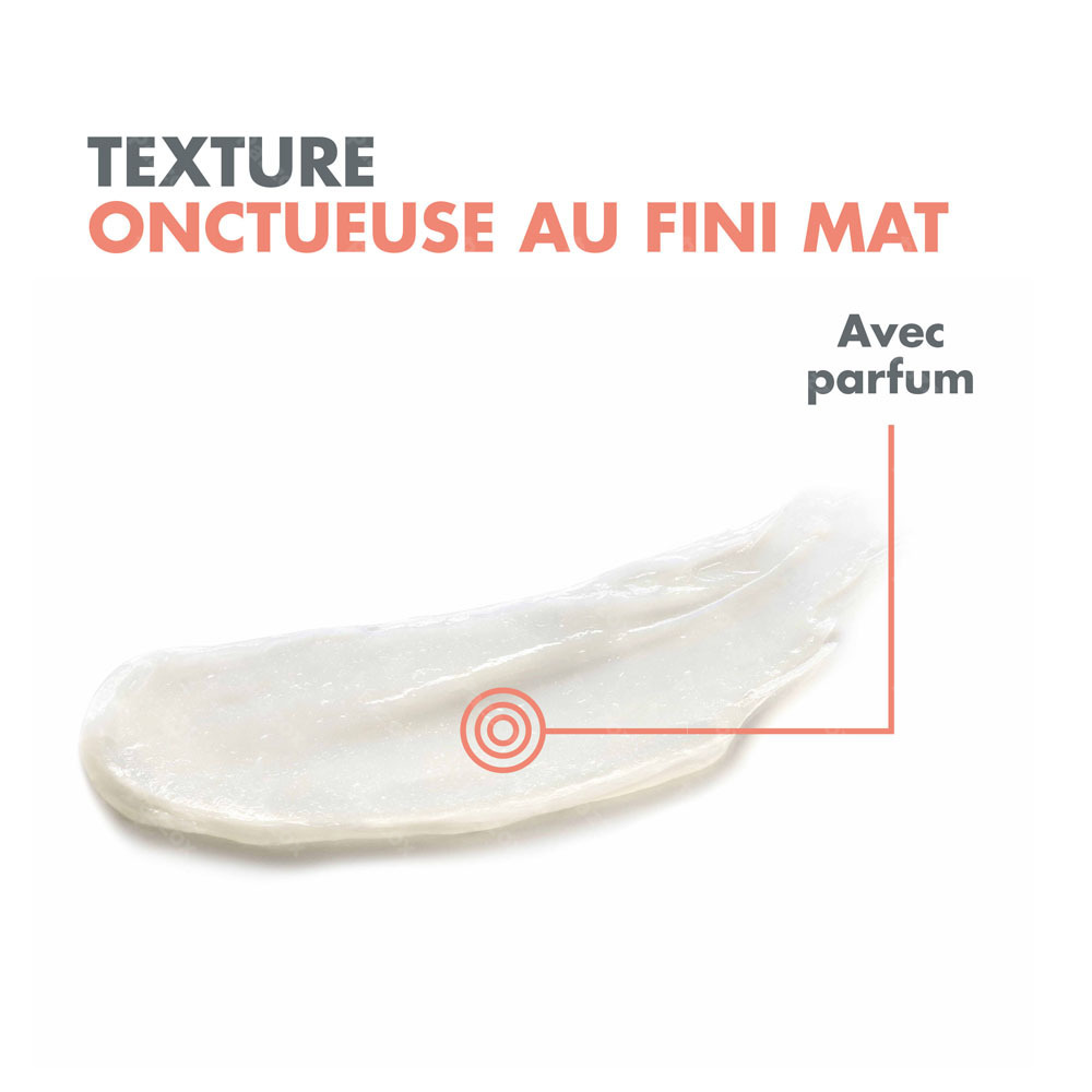 Avène Cold Cream Stick Lèvres Nourissant Promo 2x4g