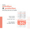 Avène Cold Cream Stick Lèvres Nourissant Promo 2x4g