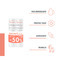 Avène Cold Cream Stick Lèvres Nourissant Promo 2x4g