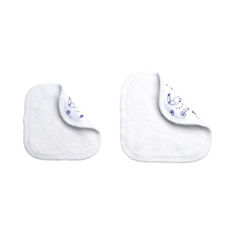 Mustela Ch Mes Eco Lingettes 6