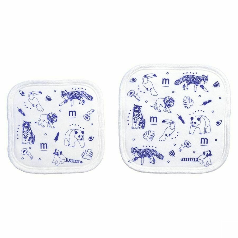 Mustela Ch Mon 1er Kit Eco Lingettes 10