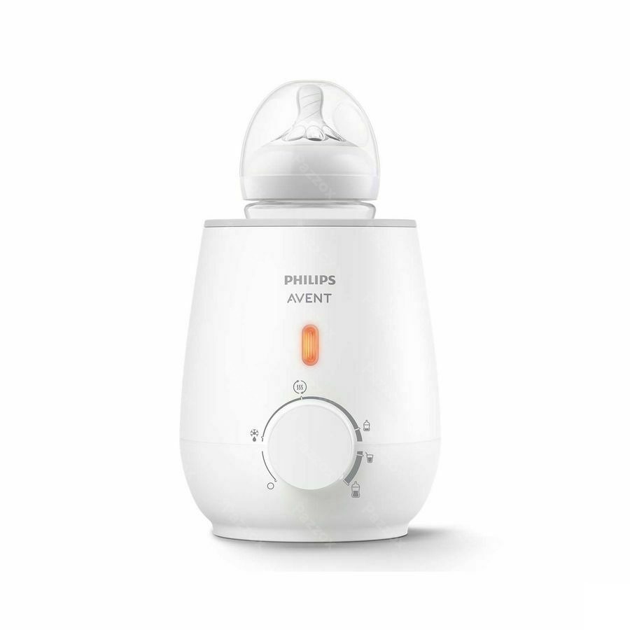 Chauffe-biberon Philips Avent - Philips AVENT