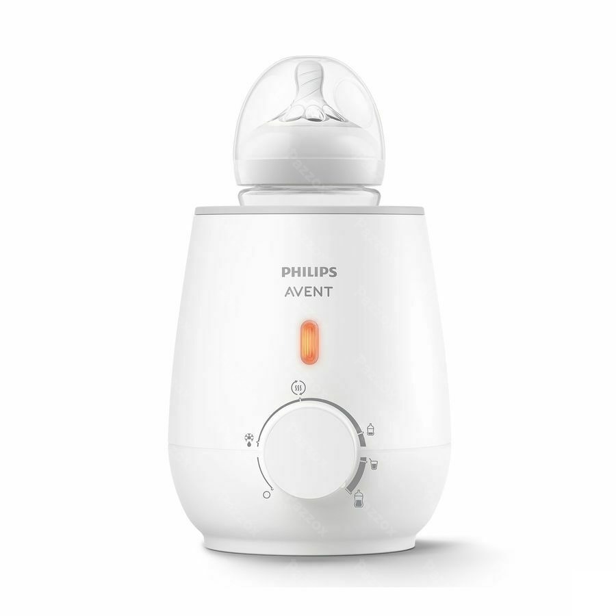 Philips Avent Chauffe Biberon