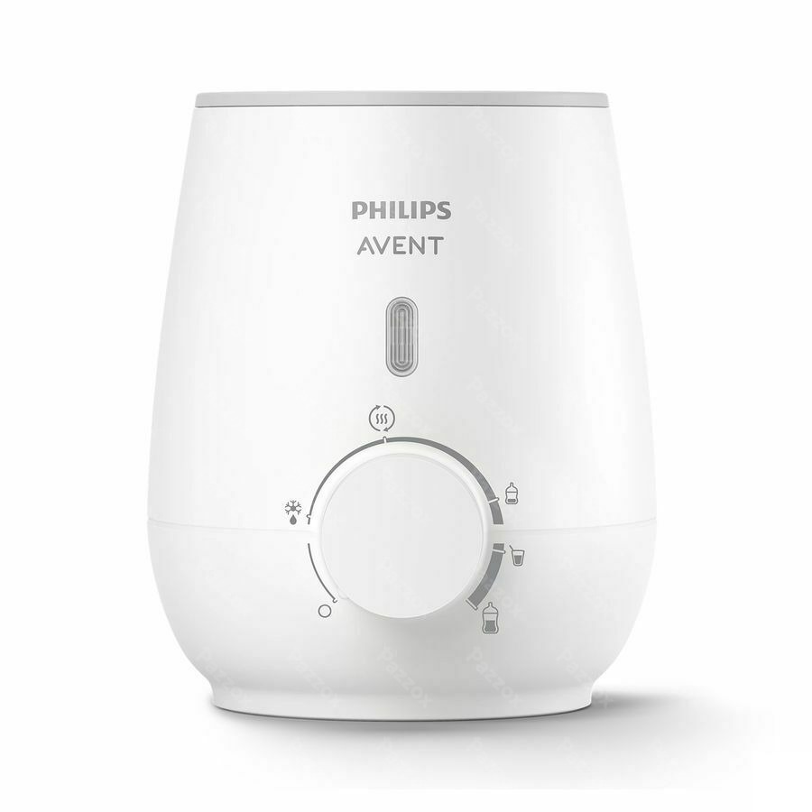 Philips Avent Chauffe Biberon