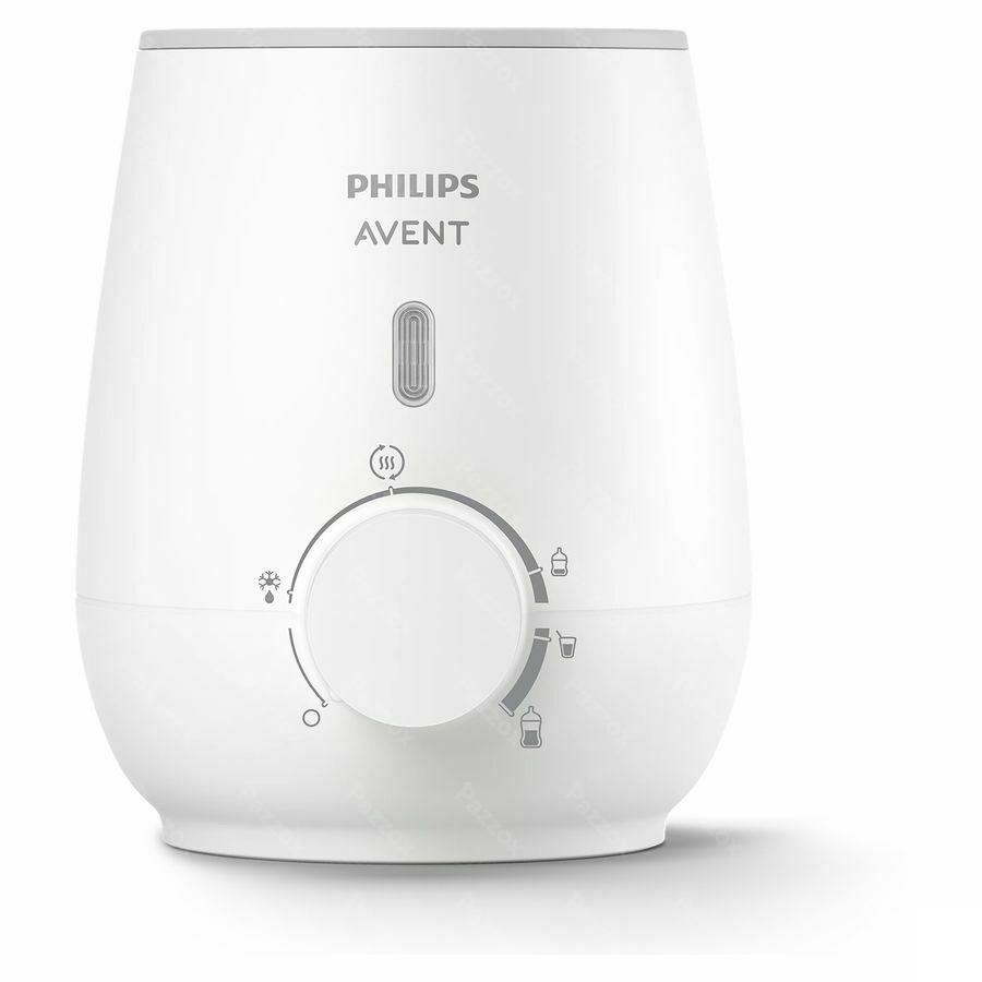 Philips Avent Chauffe Biberon