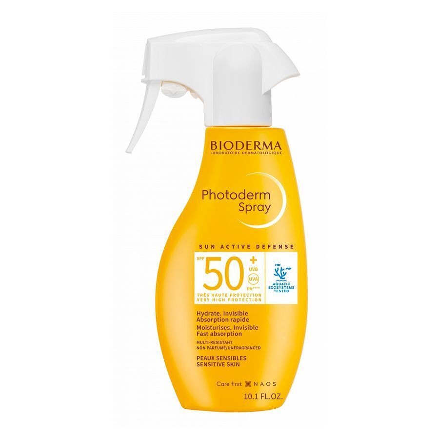 Bioderma Photoderm Spray Spf50+ 400ml