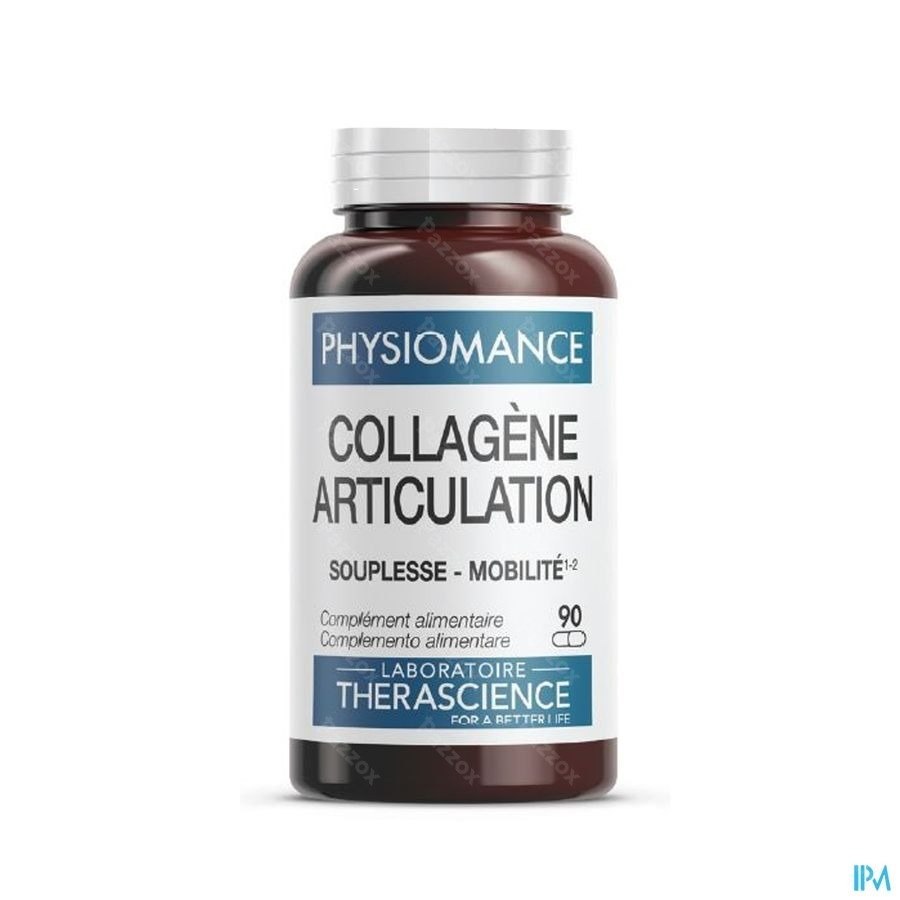 Articulation C2n Caps 90 Physiomance Phy424b