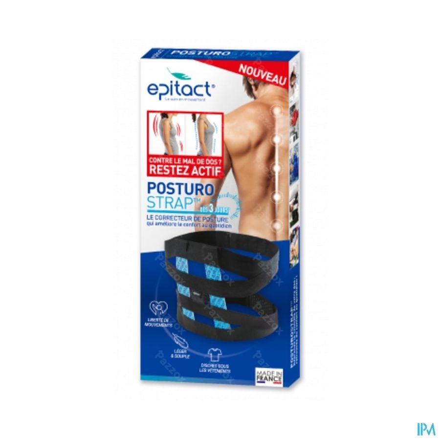 Epitact Posturostrap T2