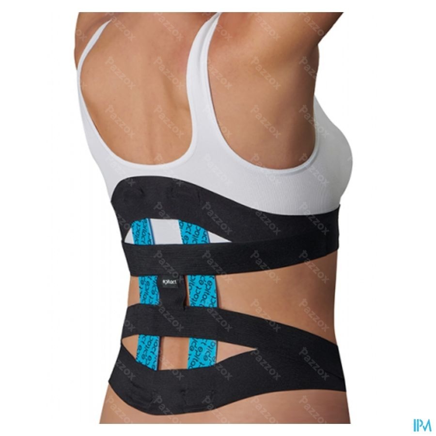Epitact Posturostrap T2